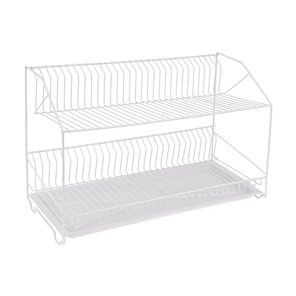 ANDER-SUSZARKA II BIAŁA 60CM