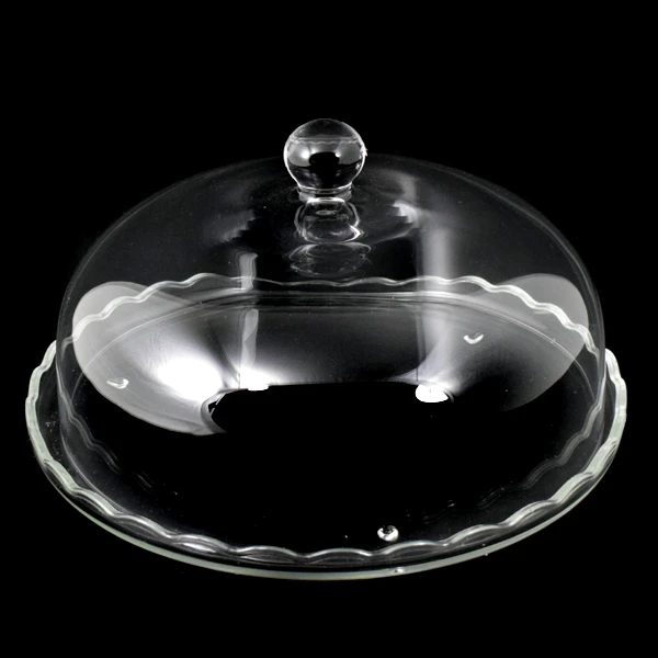 JAS-PATERA NA NODZE Z KLOSZEM *Z FALBANKĄ* 481.2020