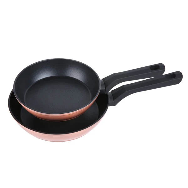 SSW-KPL. PATELNI 20+24 *CHEF COOK COPPER* 343320