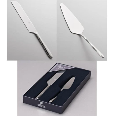 GER-*DESIRE* ZESTAW DO TORTU 2 CZ. POLER