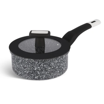 EB-RONDEL GRANITE 16CM ZP 9181