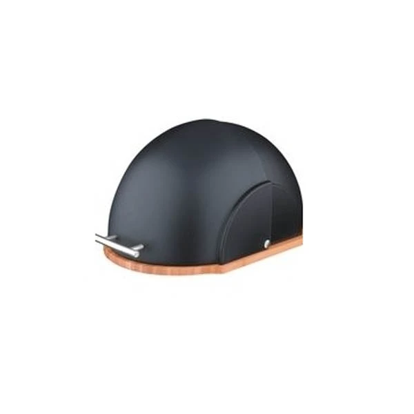 MX1602 BL-CHLEBAK BAMBUS KULA CZARNY