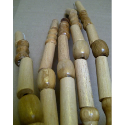 KANMAR-ZASŁONA *KORALIKI* DO DRZWI 90 CM