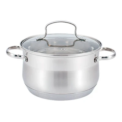 SPL-3512-16 GARNEK Z/P 16CM 2,1L