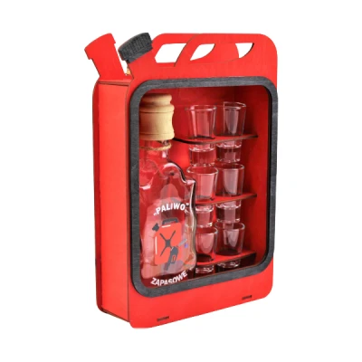 AN-KPL.KARAFKA *KANISTER* 787