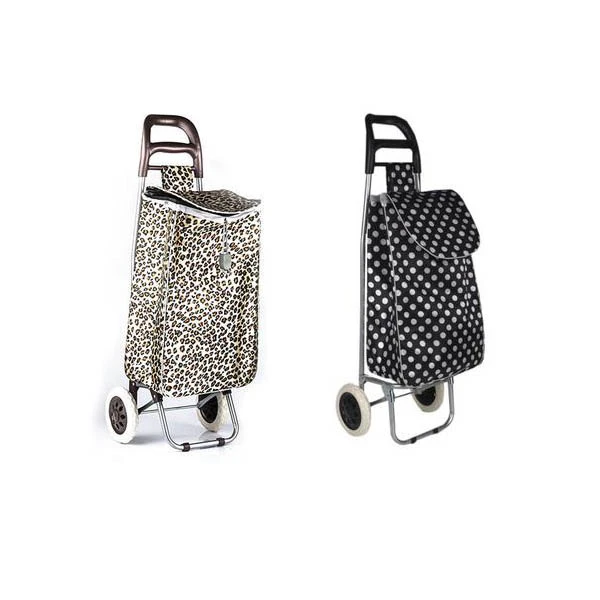 MMG-WÓZEK ZAKUPOWY 46005