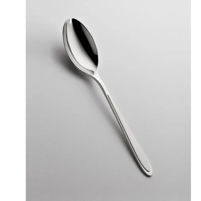 GER-*DESIRE* ZESTAW ŁYŻECZEK DO HERBATY 6 CZ. SATYNA