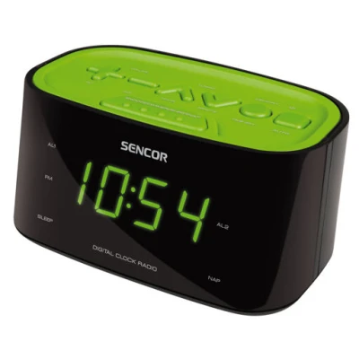 FAST-RADIOBUDZIK SRC 180 GN