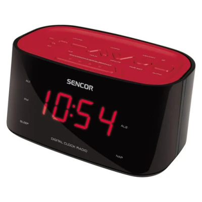 FAST-RADIOBUDZIK SRC 180 RD