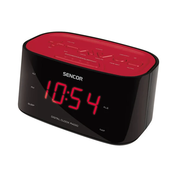 FAST-RADIOBUDZIK SRC 180 RD