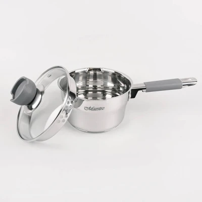 SPL-3507-16S RONDEL NIERDZEWNY 16CM 1,5L Z/P