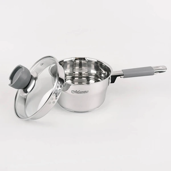 SPL-3507-16S RONDEL NIERDZEWNY 16CM 1,5L Z/P