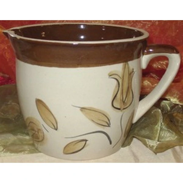 KAMIONKA DZBANEK 2L MALOWANY