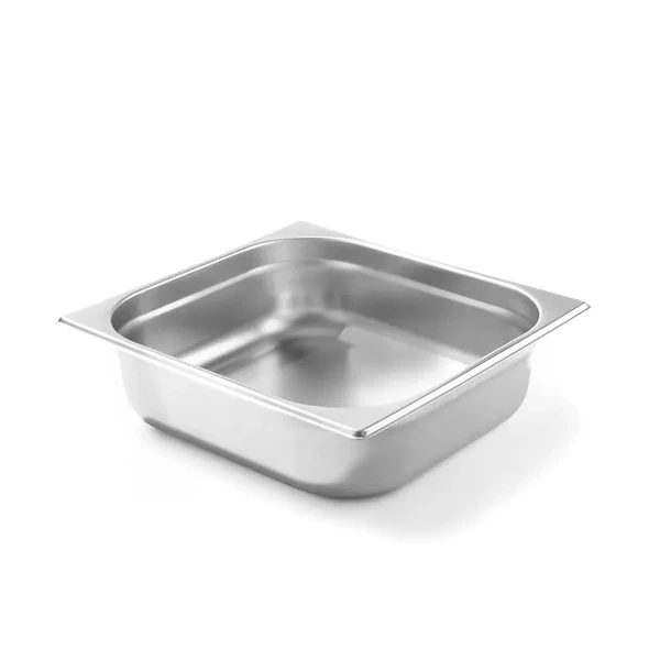 HENDI-POJEMNIK GN BUDGET LINE STAL NIERDZEWNA GN 2/3-100 800232