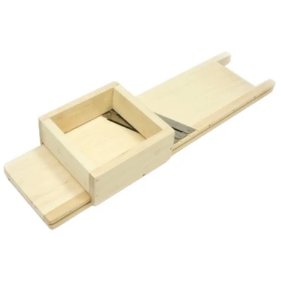 JADO-SZATKOWNICA SZUFLADKOWA DUŻA DREWNIANA 66*17