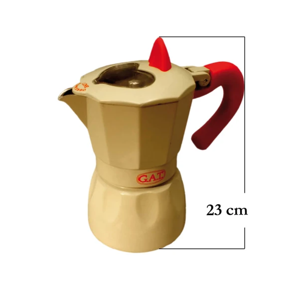 SC-KAWIARKA *ROSSANA* 6TZ