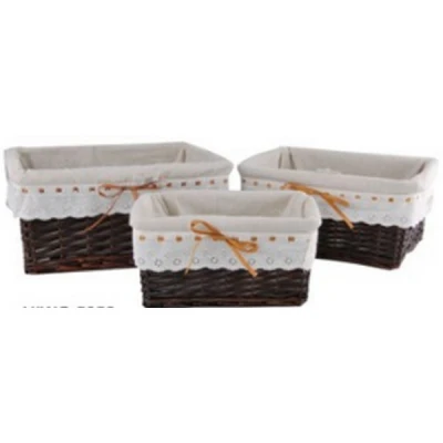 MONDEX-KPL. 3SZT. KOSZY WIKLIN. PROST.1288