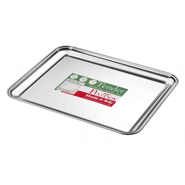 PIN-TACA NIERDZEWNA 31X40CM 53827240