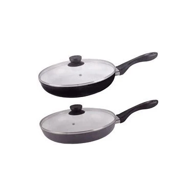 KH-3882 PATELNIA CERAMIK 24CM Z/P