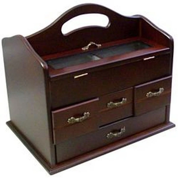 TOM-SZKATUŁKA NA BIŻUT.YK09484