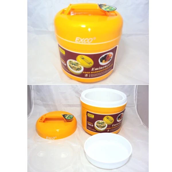 BM-TERMOS OBIADOWY 4L EM400