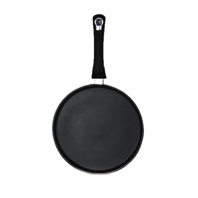 SCAPOL-PATELNIA DO NALEŚNIKÓW 25CM *BIALETTI* INDUKCJA