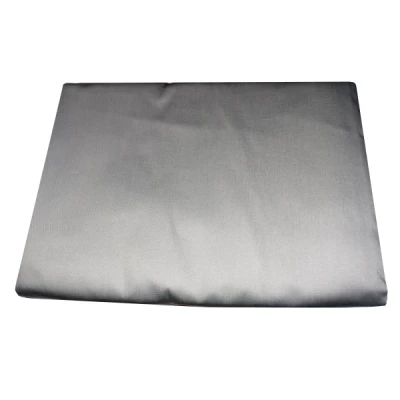 VG-OBRUS PLAMOODPORNY PROFESSIONAL GASTRO 140*240 POPIEL