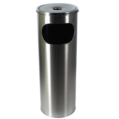 FENIKS-POPIELNICA STOJĄCA DUŻA FPOP-04 *SATYNA*