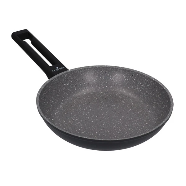 ZWIEGER-PATELNIA 26CM *PRACTI PLUS*