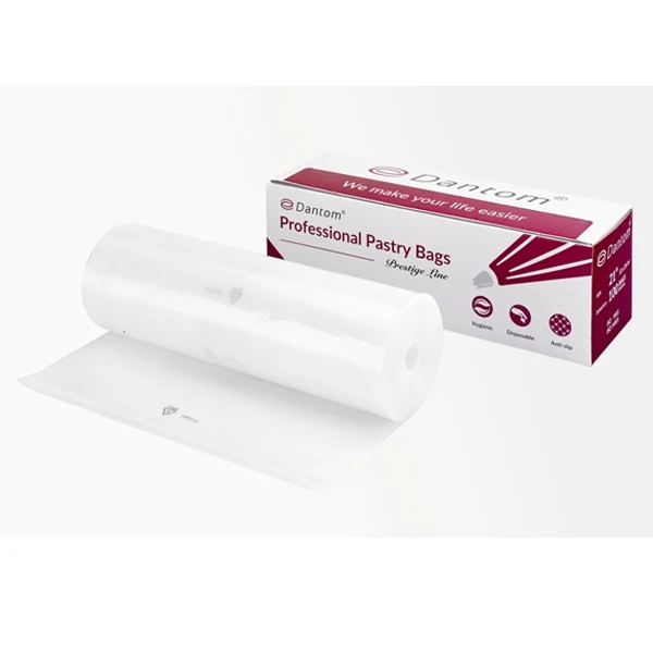 DAN-WORKI DO SZPRYCOWANIA ROLKA 100SZT 46X21,5CM 18CALI