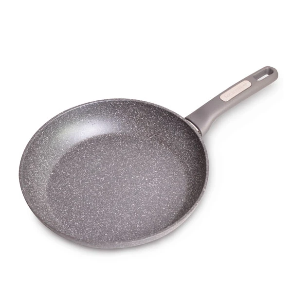 PATELNIA 26CM GRANITOWA 4289GR