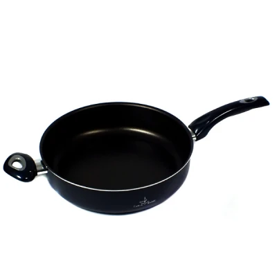 SC-PATELNIA Z UCHWYTEM *ESSENZA* 28CM