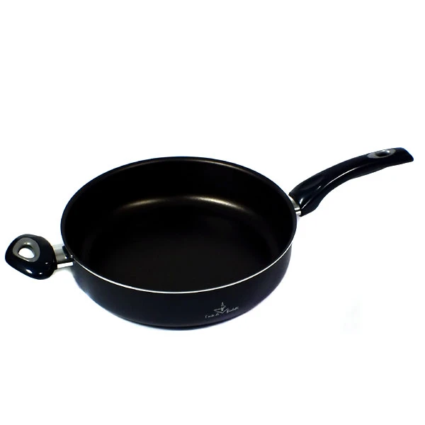 SC-PATELNIA Z UCHWYTEM *ESSENZA* 28CM