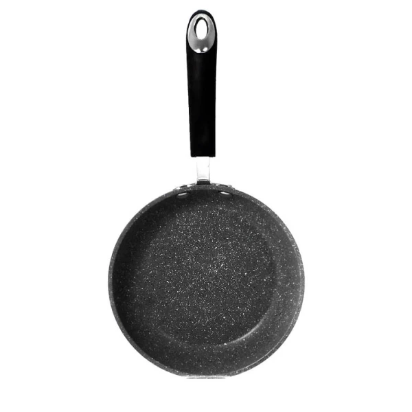 SC-PATELNIA ALU Z POWŁOKĄ PETRAVERA 22CM  *DONATELLO*