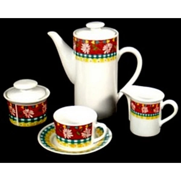 KPL.DO HERBATY 15 EL. ALTA