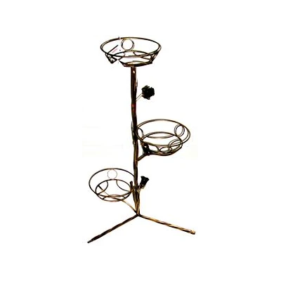 STOJAK III KRĘCONY     10-0987