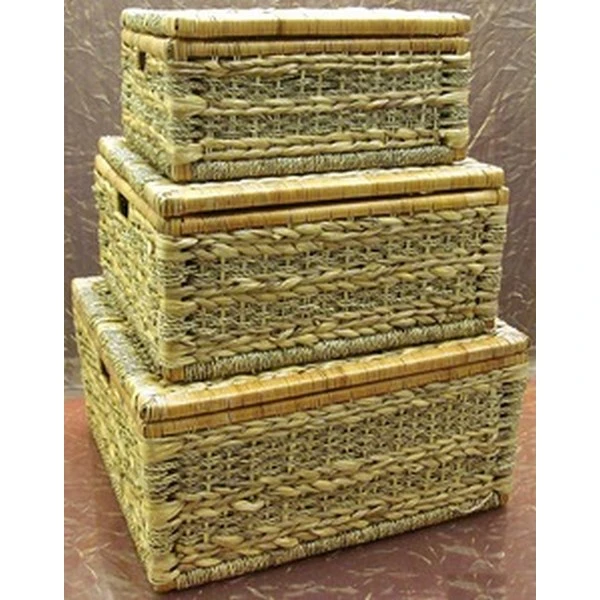 SKRZYNIA PLECIONA T04-1452/3-3