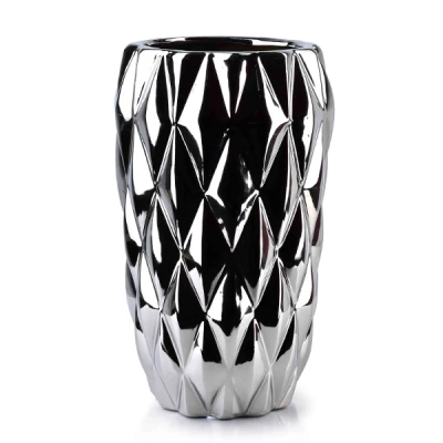 MON-WAZON BASILE SILVER 24,5CM 7842