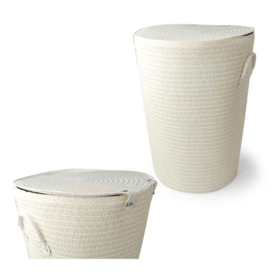 MON-KOSZ NA PRANIE 40X53HX32CM MATERIAŁ 15-57B