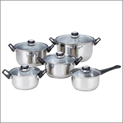 ****MX8005-KPL.10 ELEM. GARNKÓW NIERDZEWNYCH