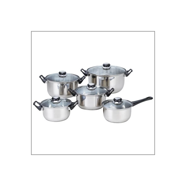 ****MX8005-KPL.10 ELEM. GARNKÓW NIERDZEWNYCH