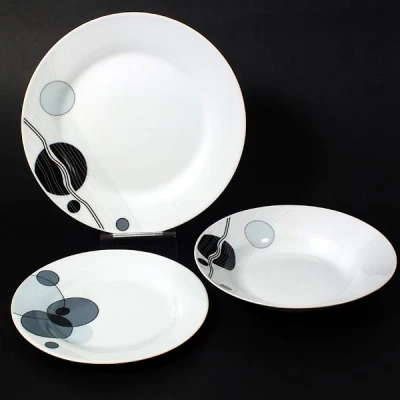 SZ-KPL.TALERZY 18EL. GS213-1123