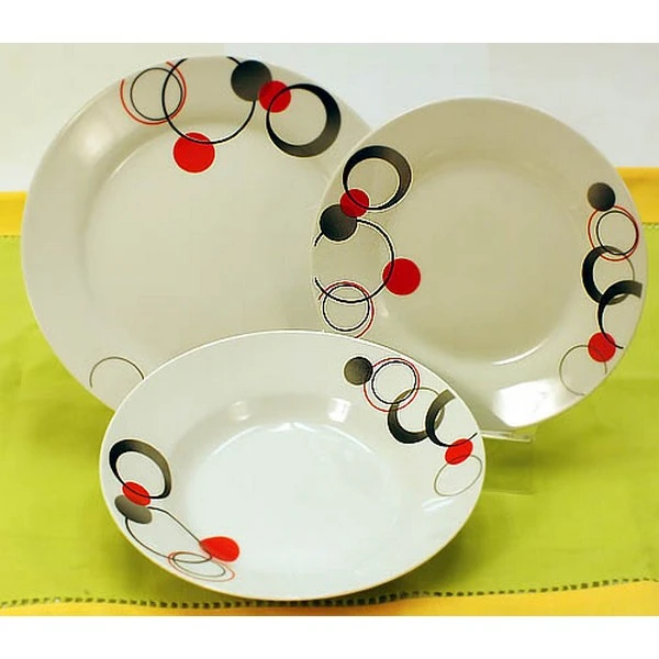 SZ-KPL.TALERZY 18EL. GS213-1165