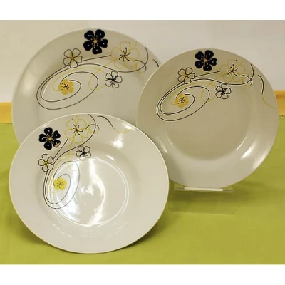 SZ-KPL.TALERZY 18EL. P2011-1206