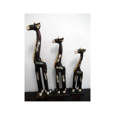 TRU-3 ŻYRAFY 60/50/40  PS424M