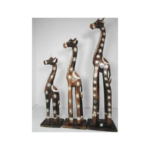 TRU-3 ŻYRAFY 60/50/40  PS426M