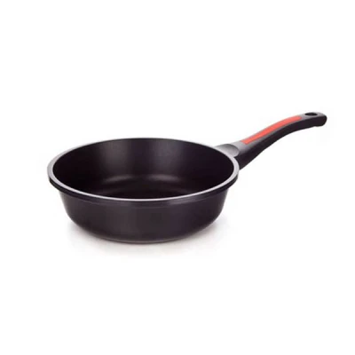 CZ-WOK 24CM DIAMOND Z POWŁOKĄ NIEPRZYWIERALNĄ