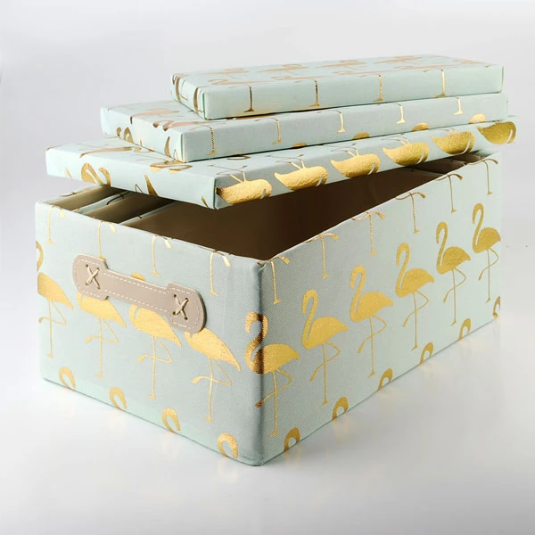 MON-KPL. 3 PUDEŁEK SARA GOLD *MIĘTOWY* 4688