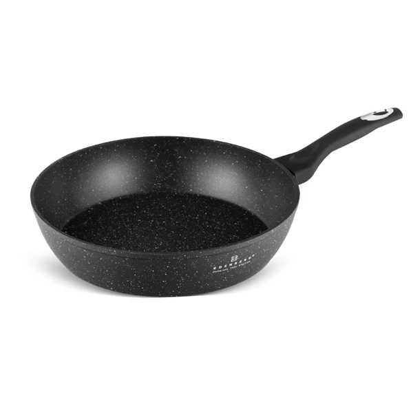 EB-PATELNIA MARMURKOWA NON STICK INDUKCJA 30X7CM/4,1L  EB-5709