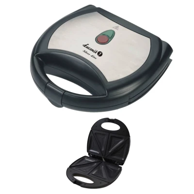 ŁUCZNIK-OPIEKACZ/SANDWICZER SM-1004S